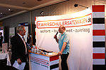 FAHRSCHULERSATZWAGEN.DE Messestand