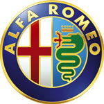 Alfa Romeo - Fiat Group Automobiles Germany AG